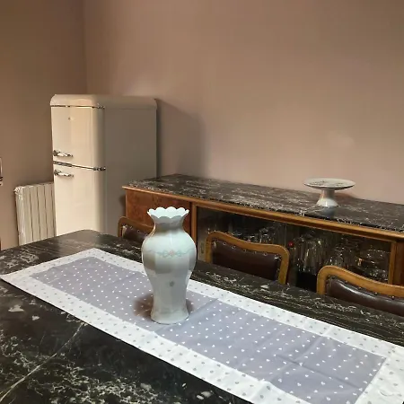 Joe House Holiday home Riposto