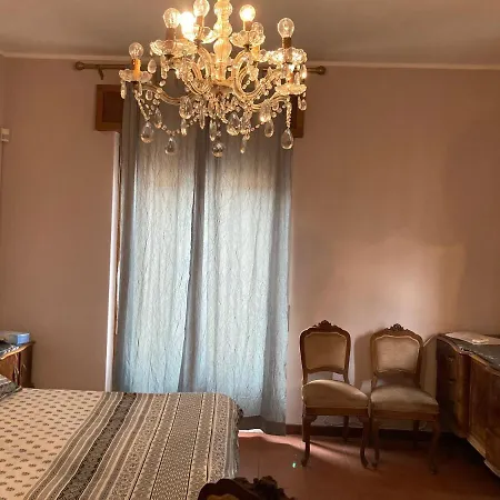 Joe House Casa vacanze Riposto