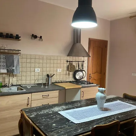 Casa vacanze Joe House *